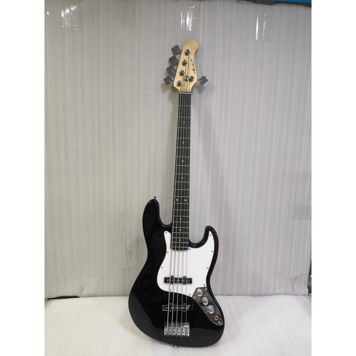 Vault JB5 Jazz Bass 5-String Bass Guitar - Open Box