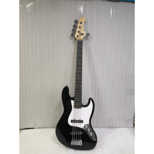 Vault JB5 Jazz Bass 5-String Bass Guitar - Open Box