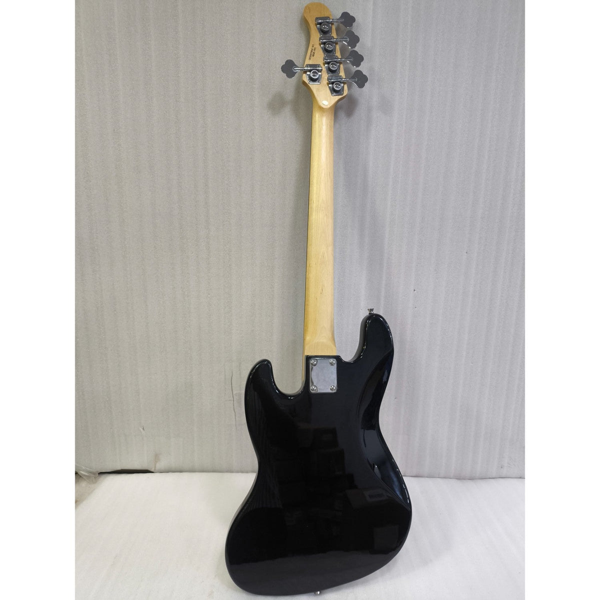 Vault JB5 Jazz Bass 5-String Bass Guitar - Open Box