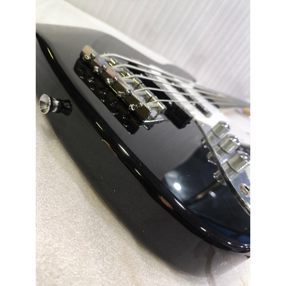 Vault JB5 Jazz Bass 5-String Bass Guitar - Open Box