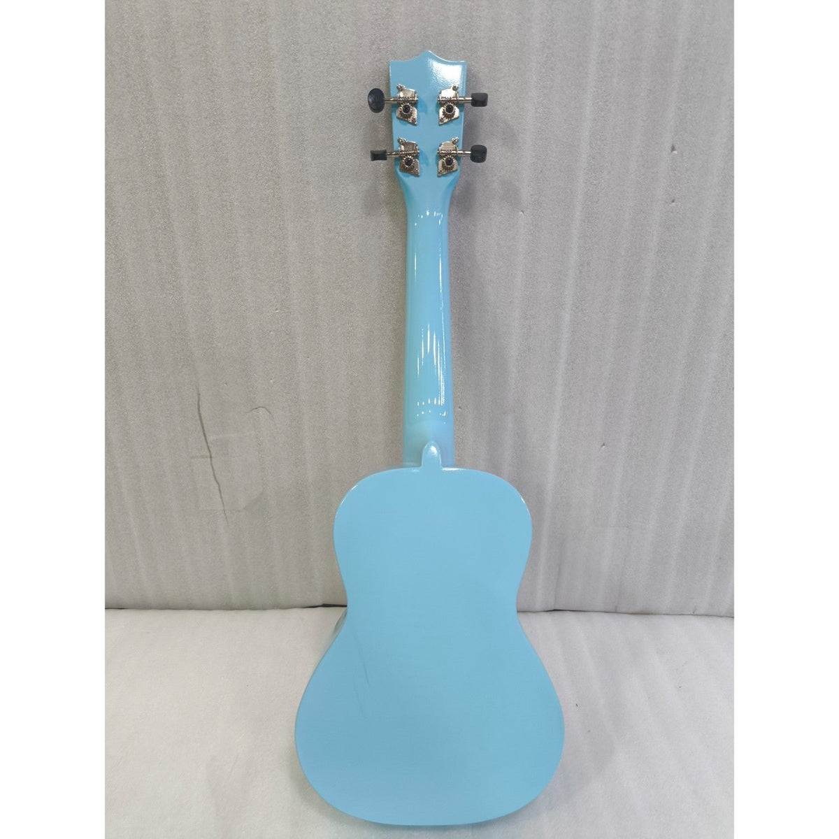 Vault UK-003 Concert Colourful Ukulele 23 inch With Gig Bag - Open Box