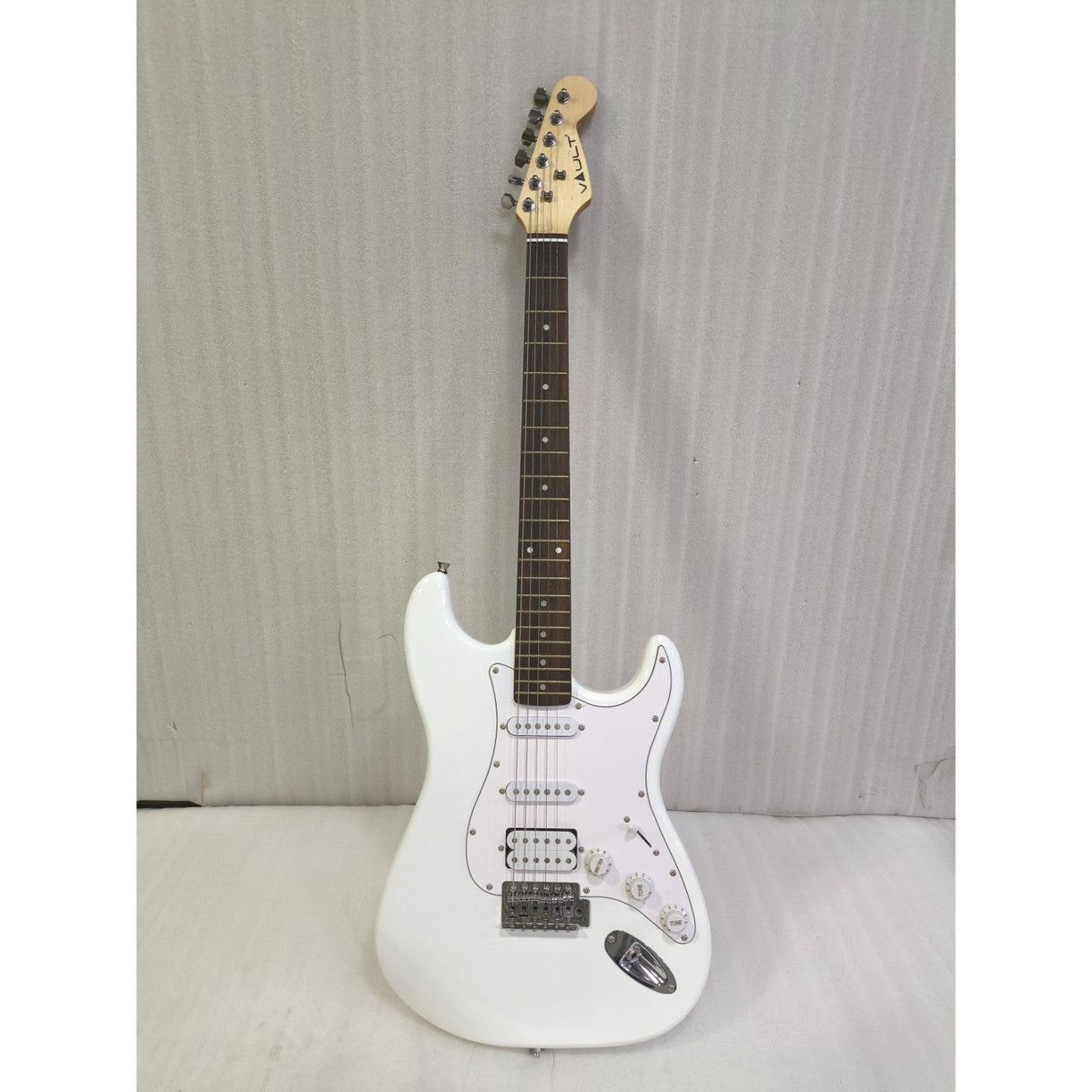 Vault ST1 Premium Electric Guitar - Open Box