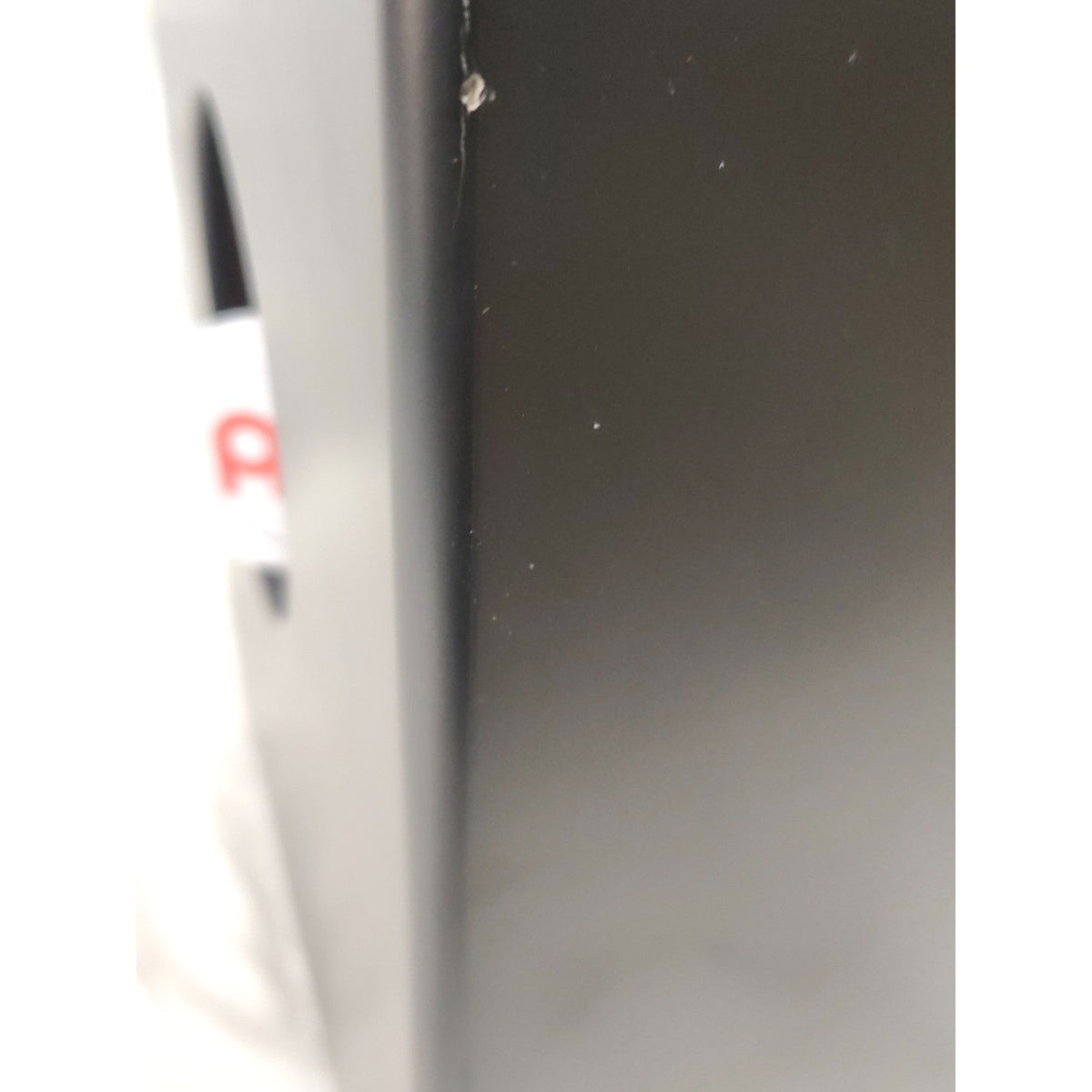 Meinl MCAJ100BK Snare Cajon - Open Box
