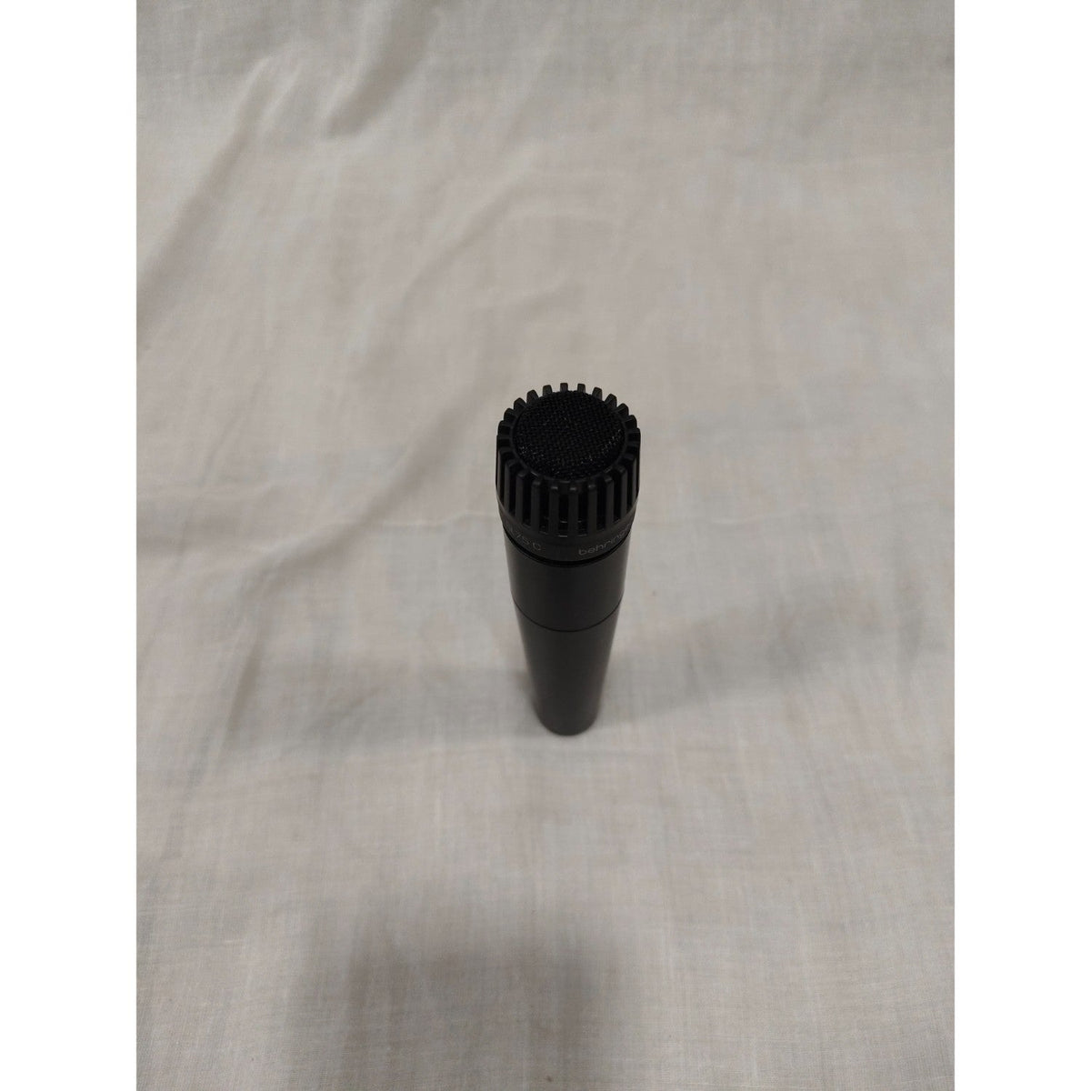 Behringer SL 75C Dynamic Cardioid Microphone - Black - Open Box