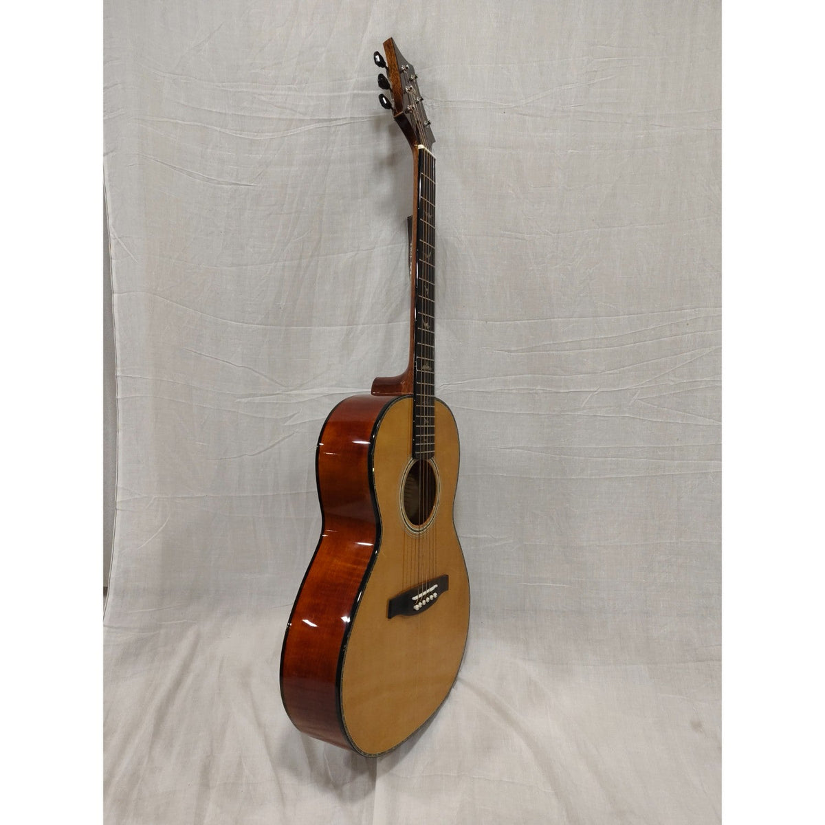 PRS SE P50E Tonare Parlor Electro Acoustic Guitar  - Open Box