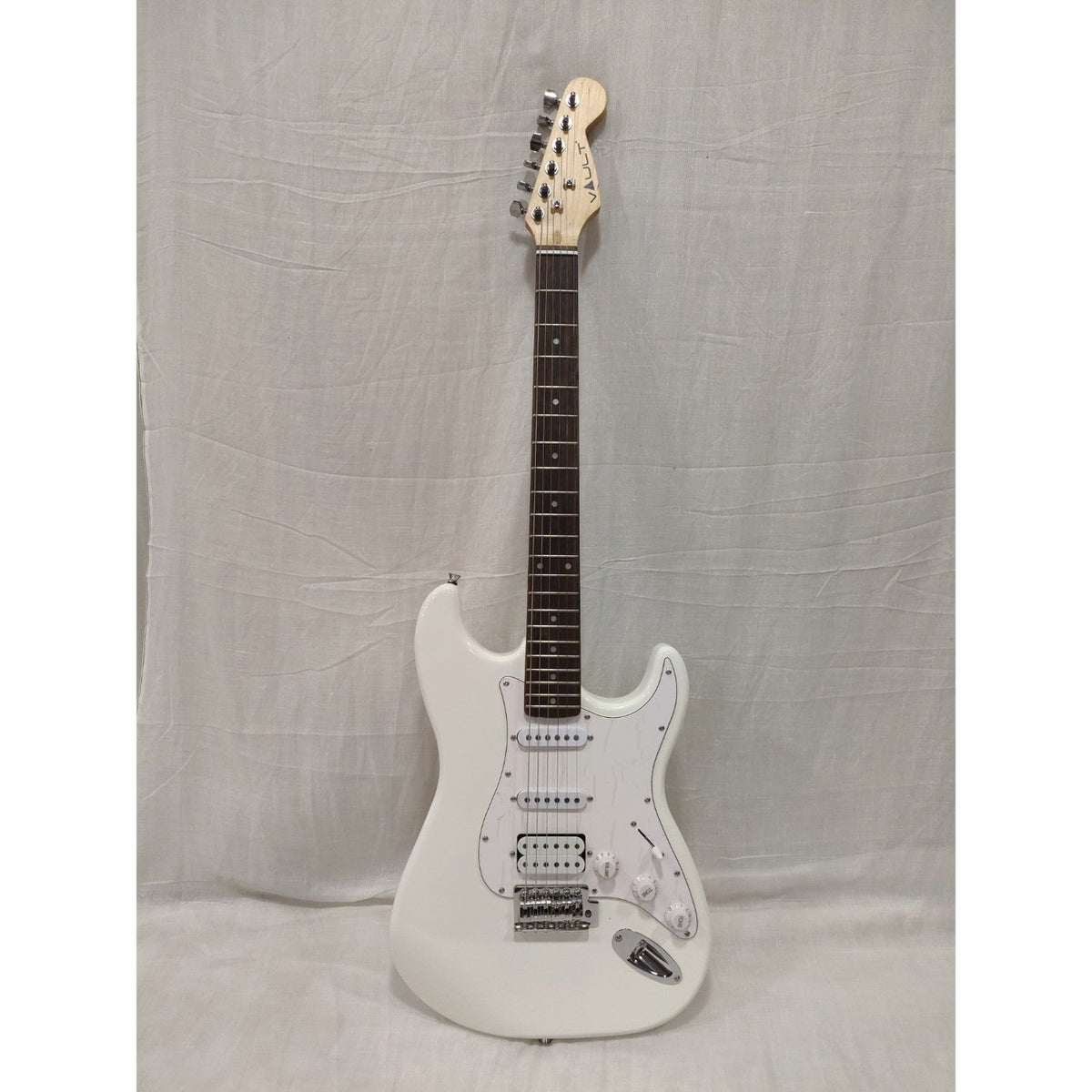 Vault ST1 Premium Electric Guitar - Open Box