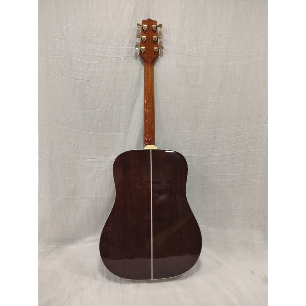 Takamine GD51 Dreadnought Solid Spruce Top Acoustic Guitar - Open Box B Stock