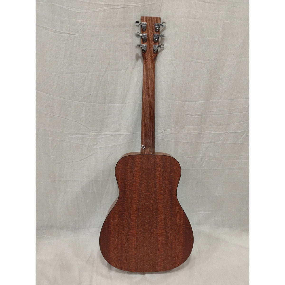 Martin LX1E Little Martin Electro Acoustic Guitar with Gig Bag - Natural - Open Box B Stock