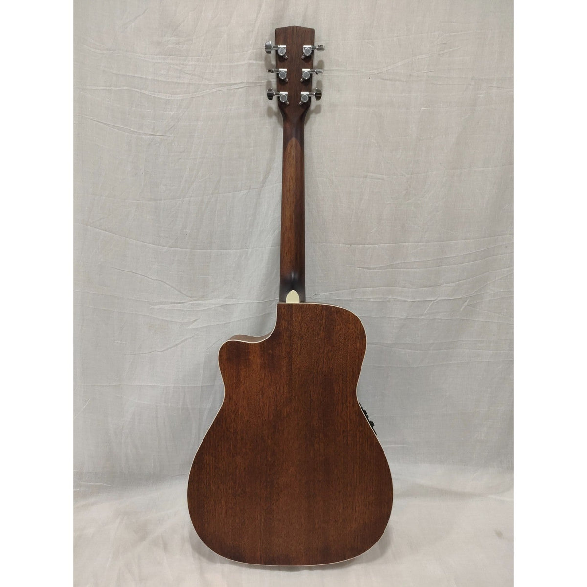 Cort AF500CE Standard Series Cutaway 6 String Electro Acoustic Guitar - Open Box
