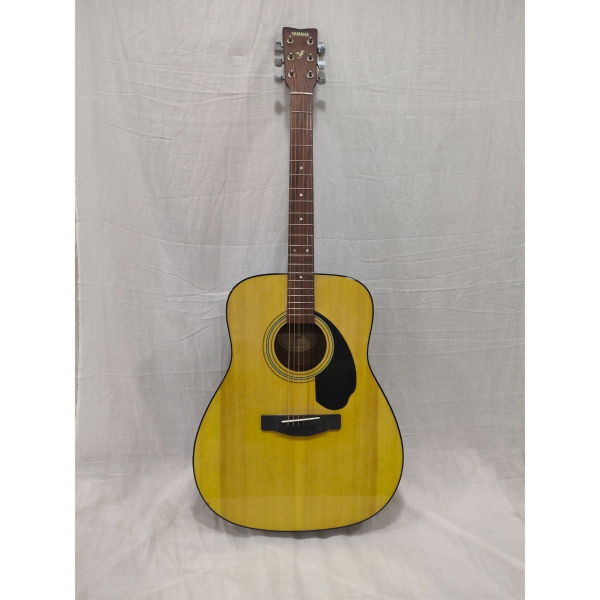 Yamaha F280 40 Inch Acoustic Guitar - Open Box B Stock