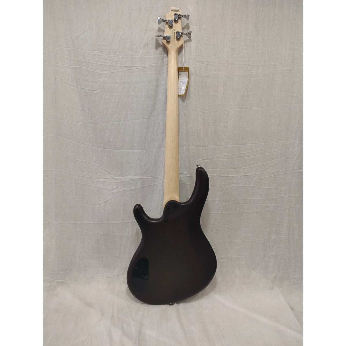 Cort Action PJ 4-String Bass Guitar - Open Box
