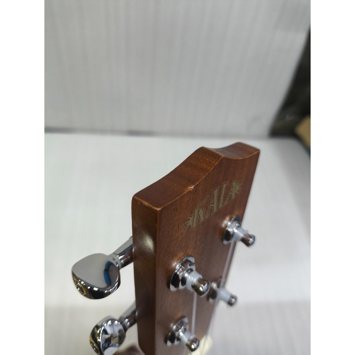 Kala KA-C Mahogany Concert Ukulele - Open Box