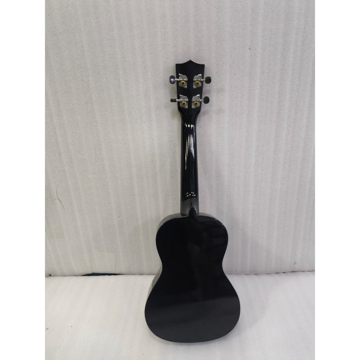 Vault UK-003 Concert Colourful Ukulele 23 inch With Gig Bag - Open Box