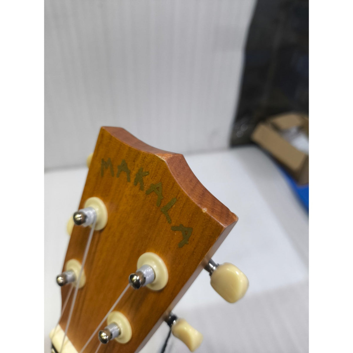 Kala Makala MK-C Concert Ukulele - Open Box