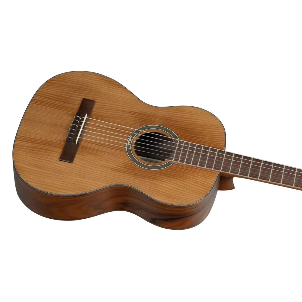 Ortega R23RO Thermo Series Acoustic Guitar with Bag