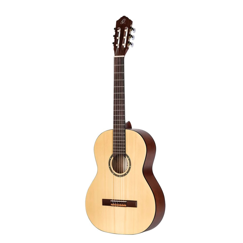 Ortega R55 Student Series Pro Catalpa Acoustic Guitar