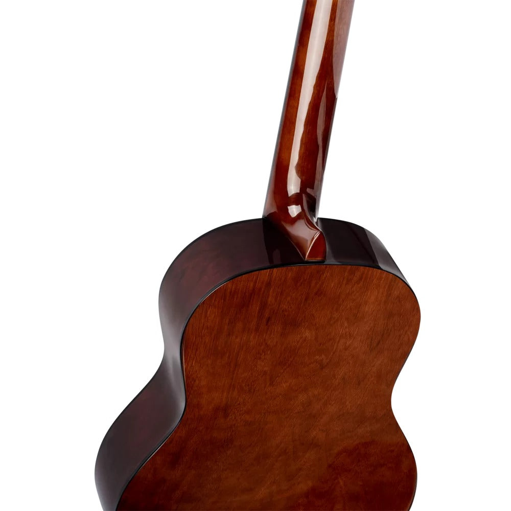 Ortega RST5 1/2 Size Catalpa Student Series Classical Guitar