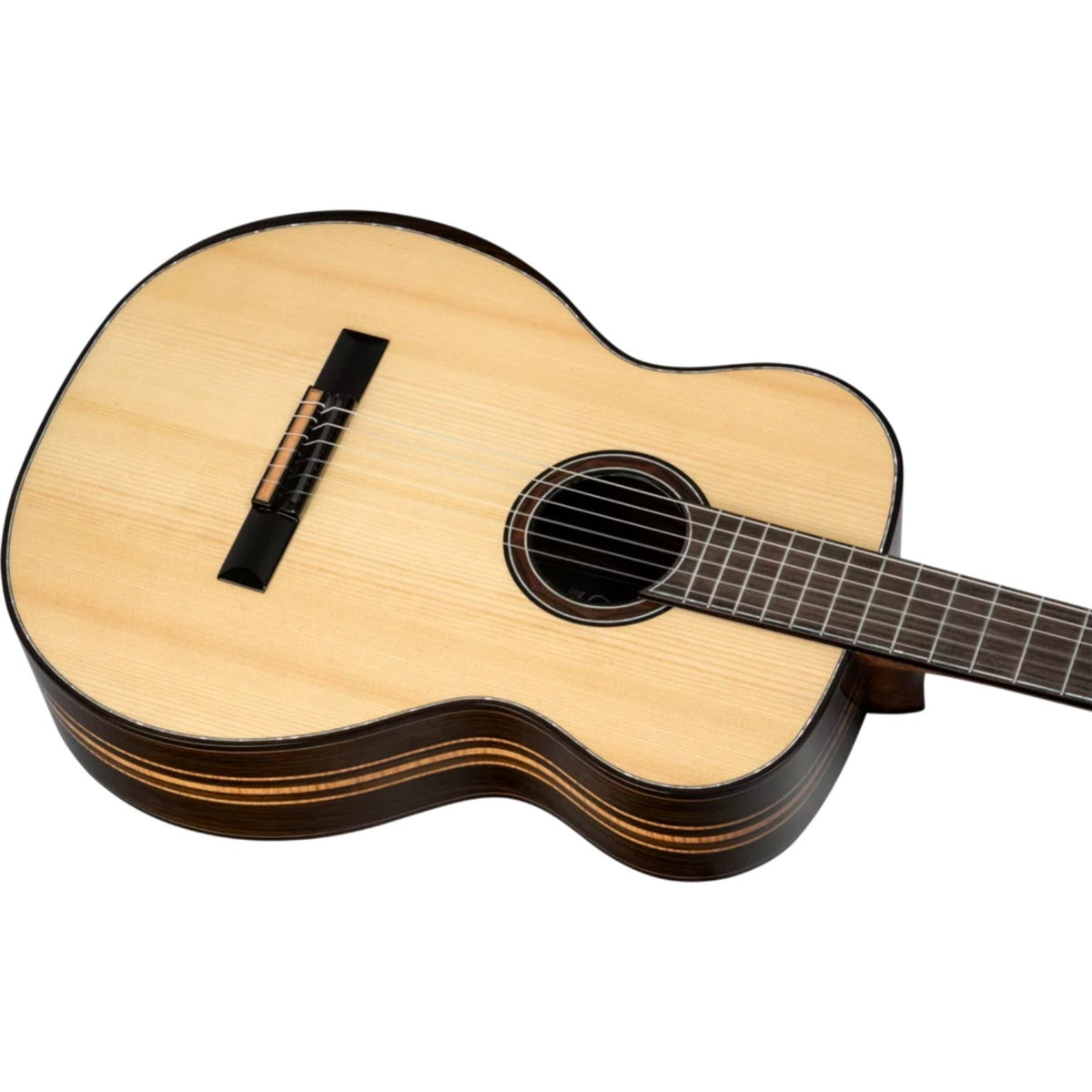 Ortega GRANDSUITE 6 String Classical Guitar with Bag