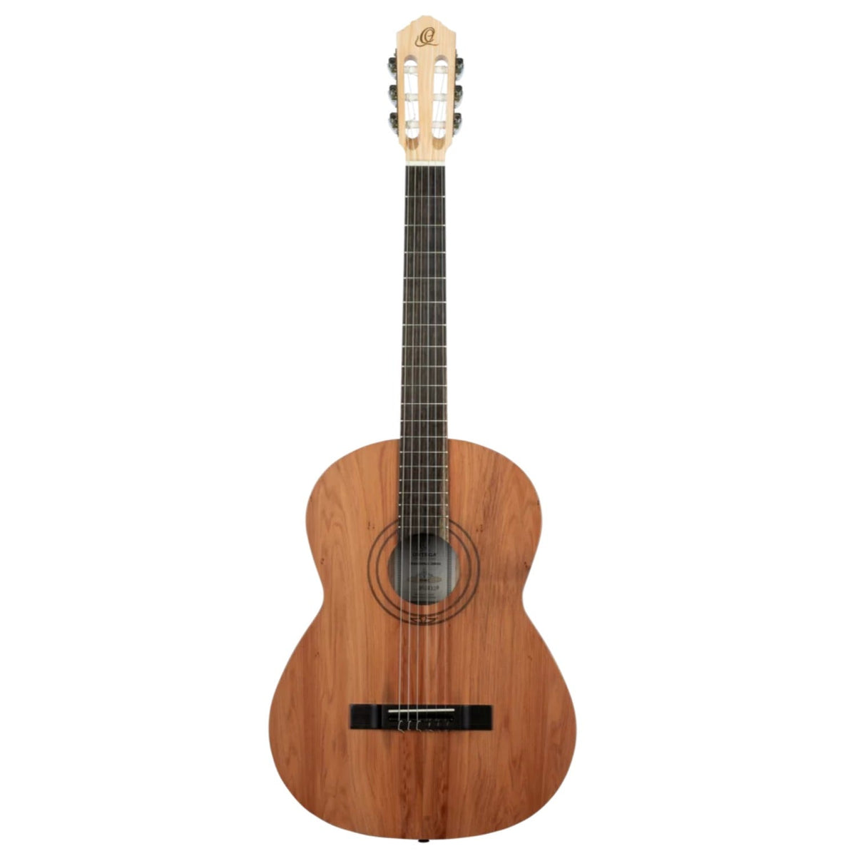 Ortega R16PC Traditional Series Classical Guitar