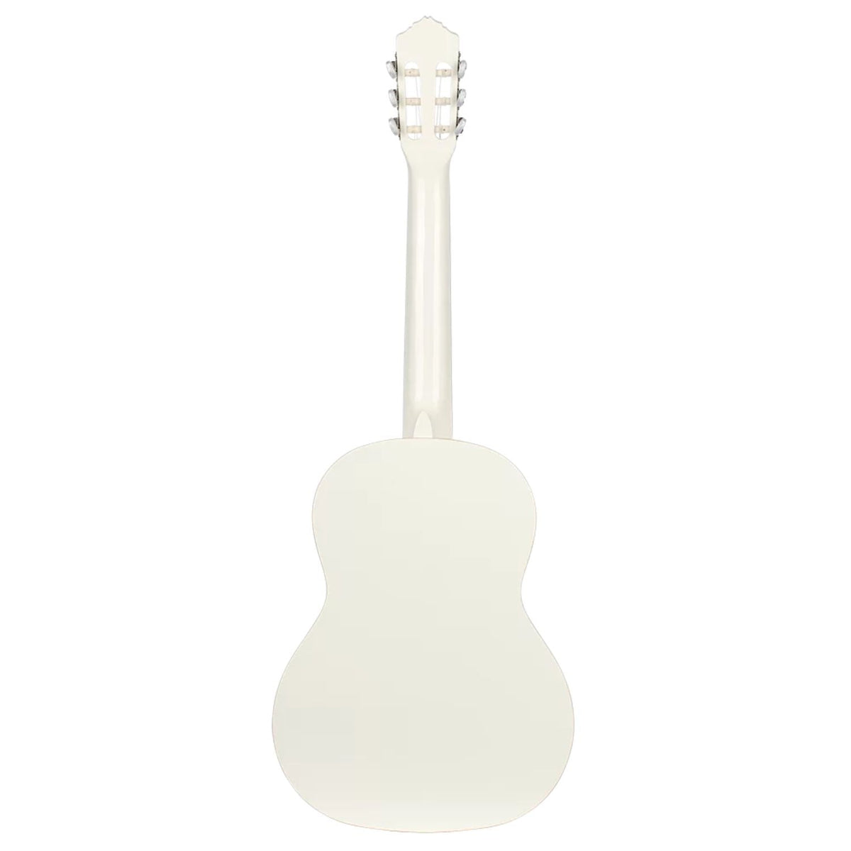 Ortega R121WH Family Series Classical Guitar with Bag