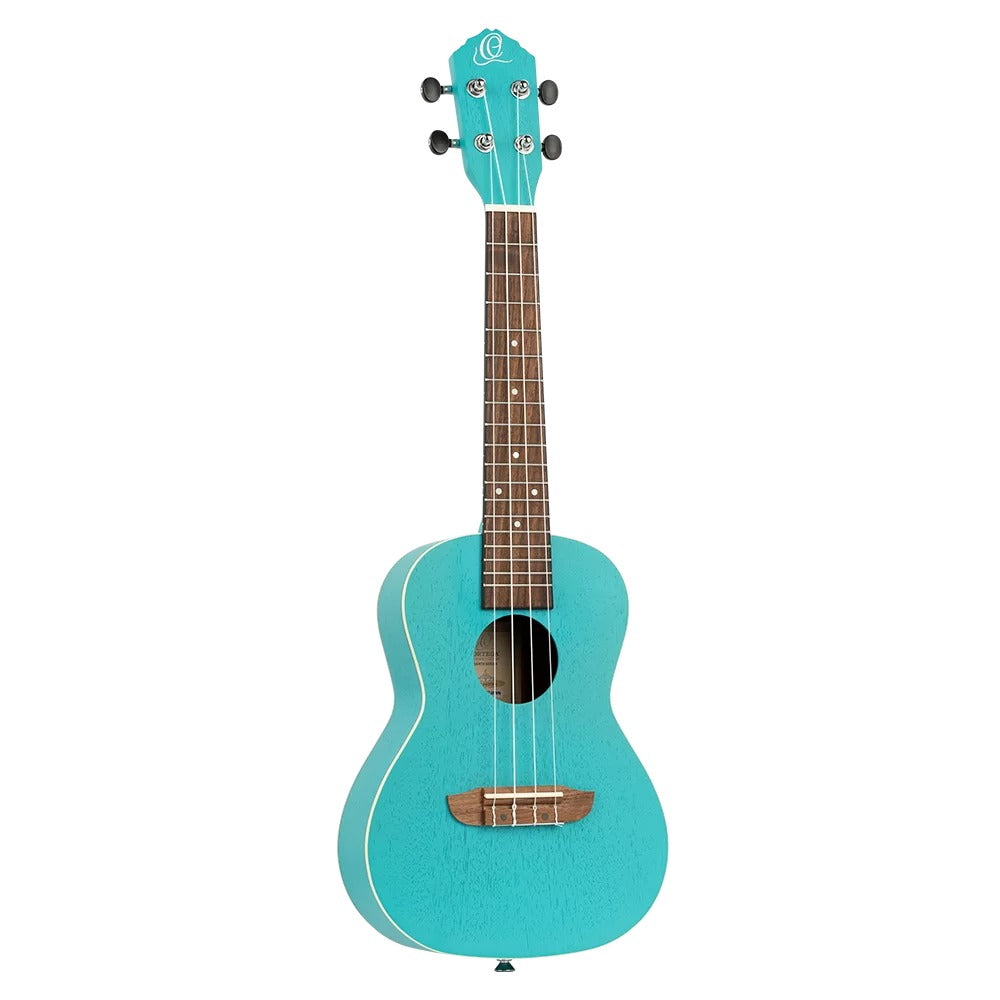 Ortega Earth Series Okoume Concert Ukulele