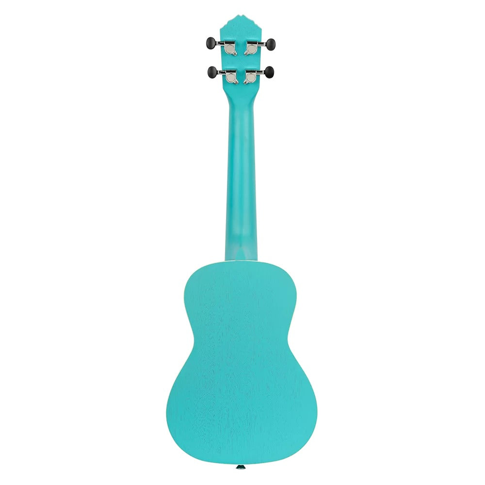Ortega Earth Series Okoume Concert Ukulele