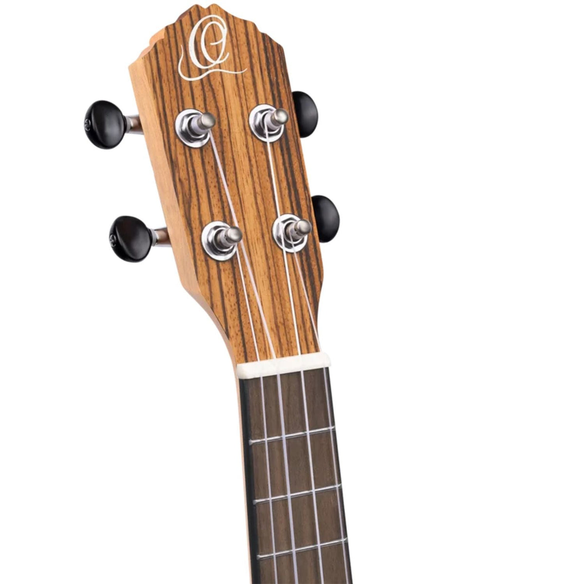 Ortega RFU11Z Timber Series Concert Ukulele