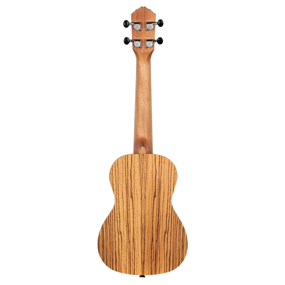 Ortega RFU11Z Timber Series Concert Ukulele
