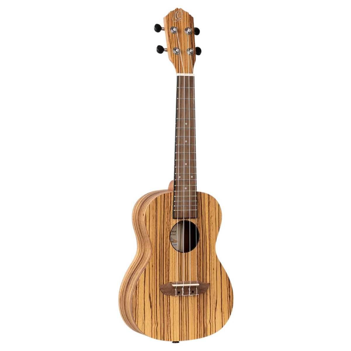 Ortega RFU11Z Timber Series Concert Ukulele