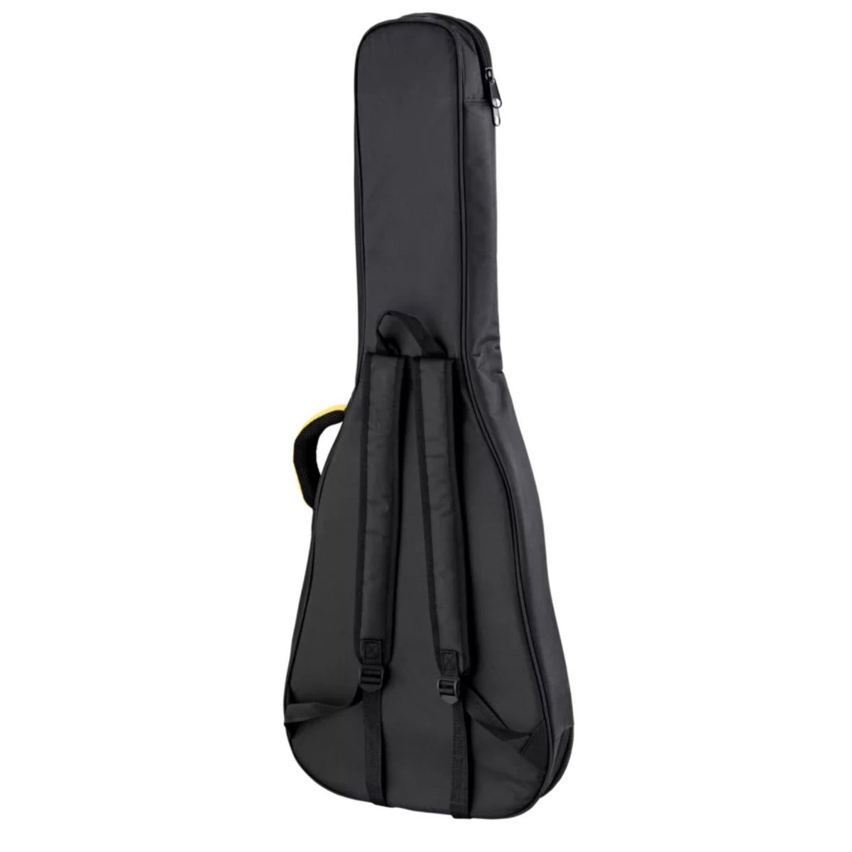 Ortega RTPDLX-ACA-L TourPlayer Series Classical Electro Acoustic Guitar with Bag - Left Handed
