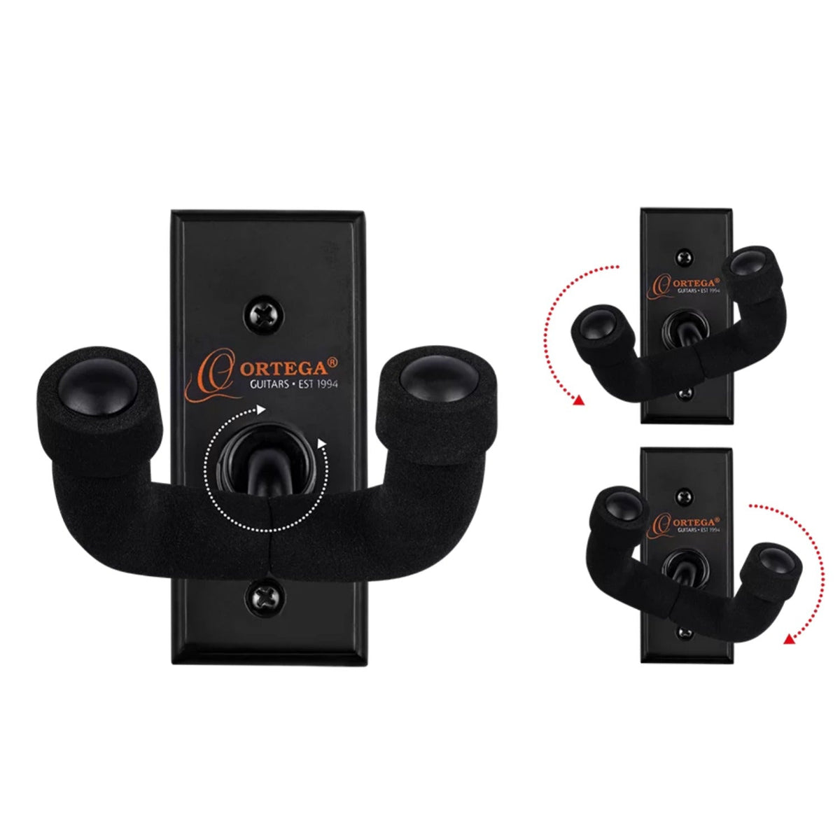 Ortega OGH-1 Guitar Wall Hanger