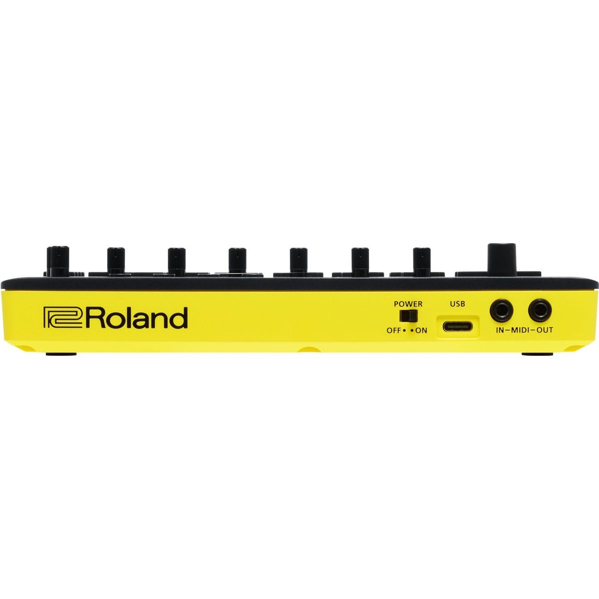 Roland P-6 Sampler Sound Module