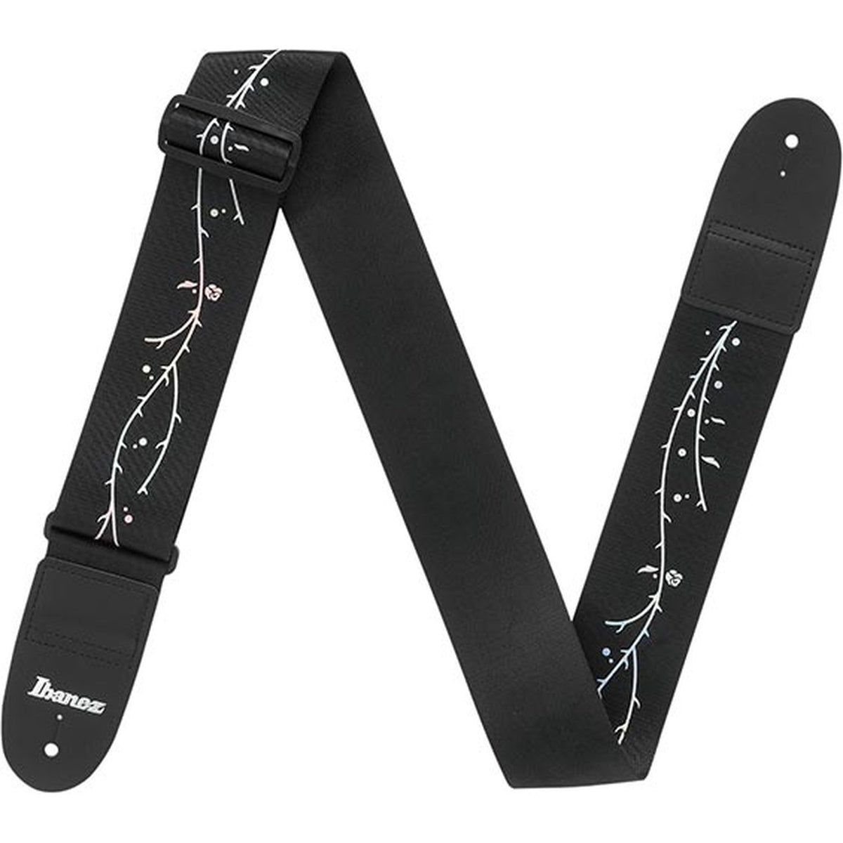Ibanez GS100TOD Guitar Strap