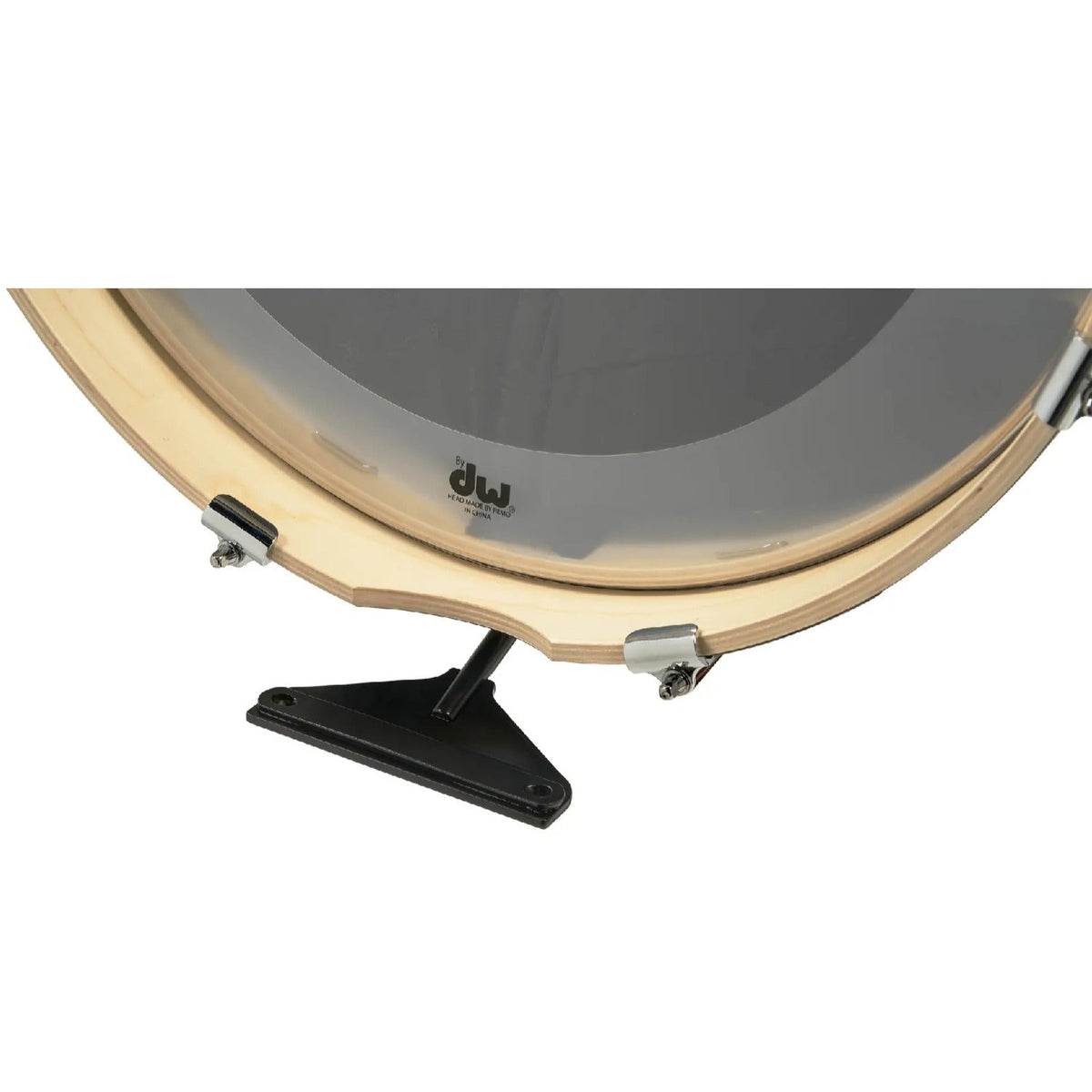 Pacific Drums And Percussion 18" 3pc Concept Maple Shell Pack Acoustic Drum Kit