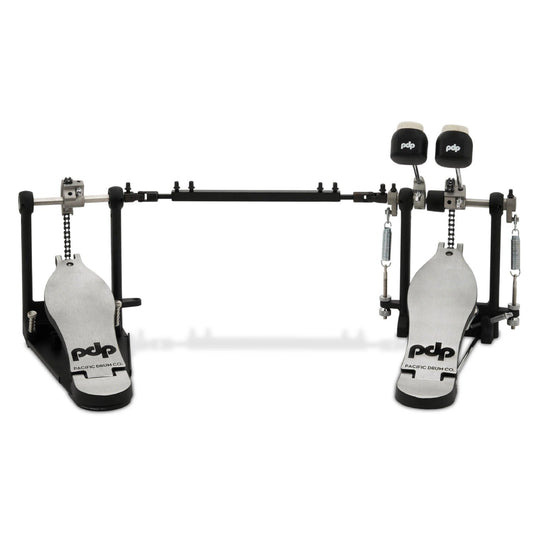 Pacific Drums And Percussion PDDP812 700 Series Double Bass Drum Pedal