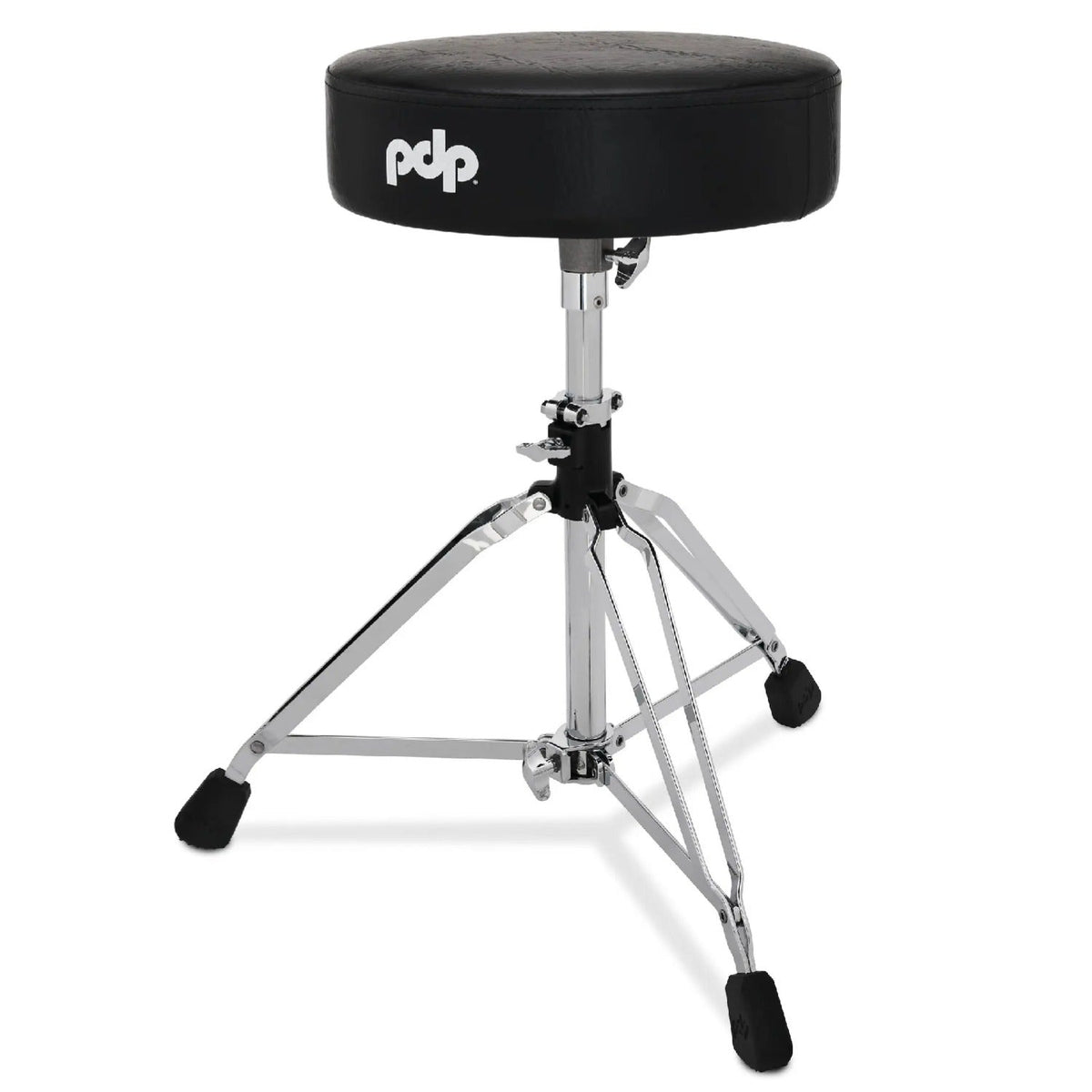 Pacific Drums And Percussion DW PDDT-810R 800 Series Round-Top Drum Throne