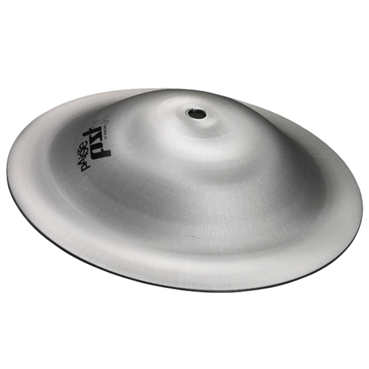 Paiste PSTX 10"  Pure Bell Cymbal
