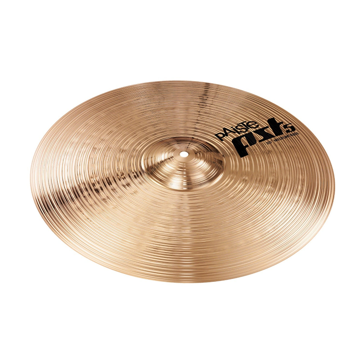 Paiste PST 5 20" Series Medium Ride Cymbal