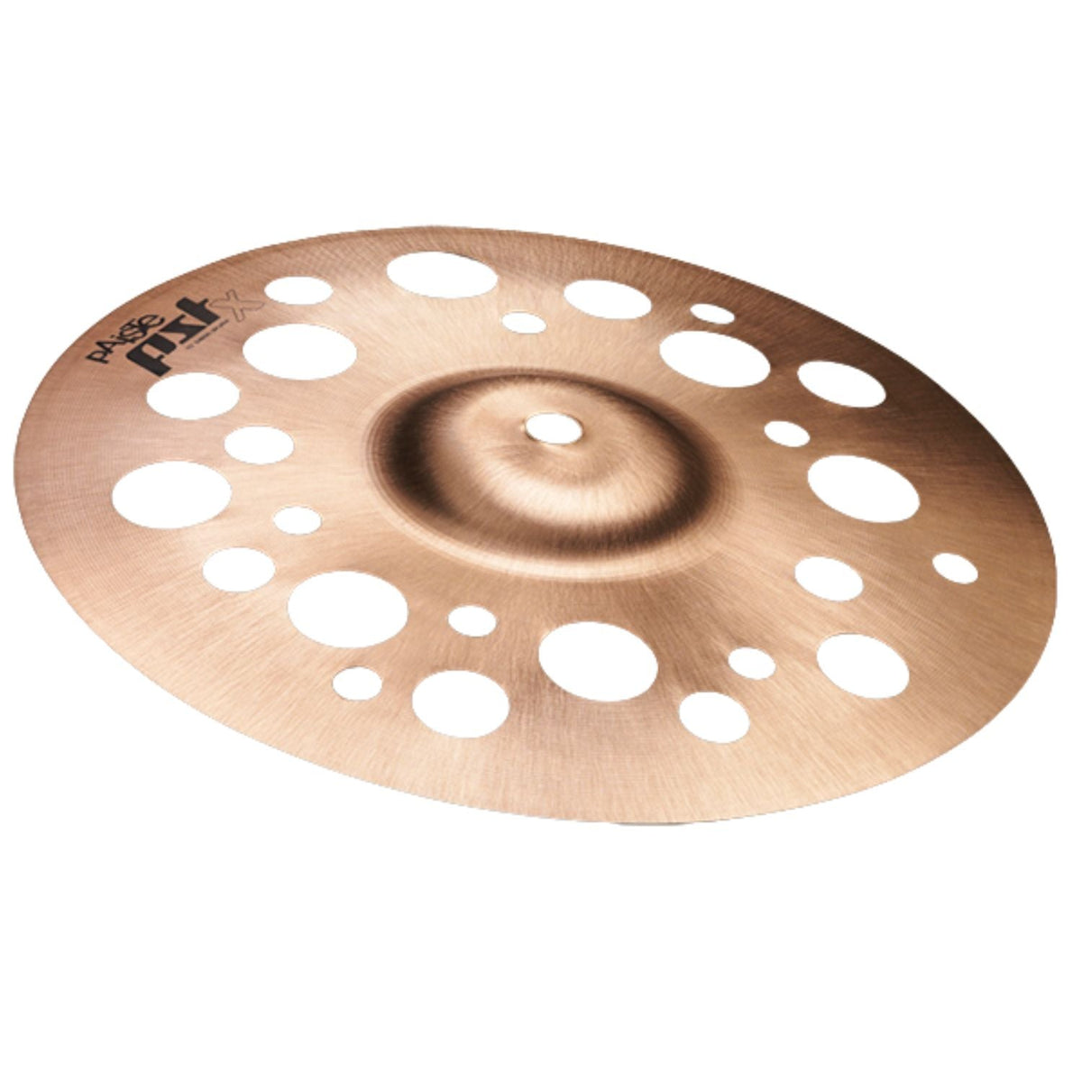 Paiste PSTX 10" Swiss Splash Cymbal