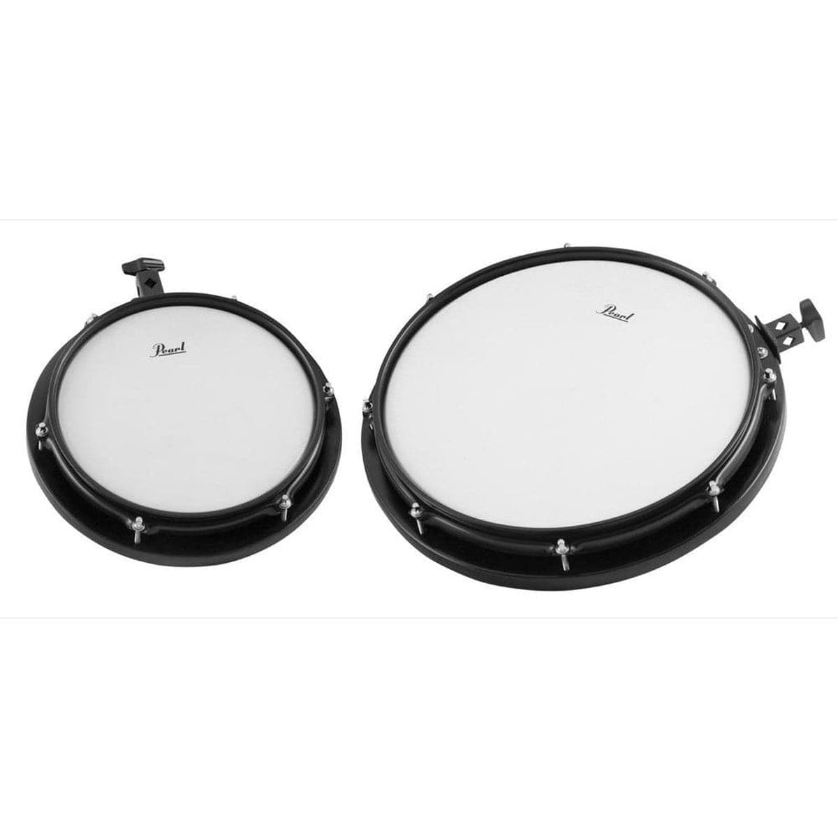 Pearl PCTK-1014 10-inch 14-inch Tom Add-On Compact Traveller Kit