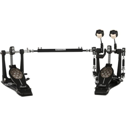 Pearl P-2052C/B Chain Drive Eliminator Double Bass Drum Pedal