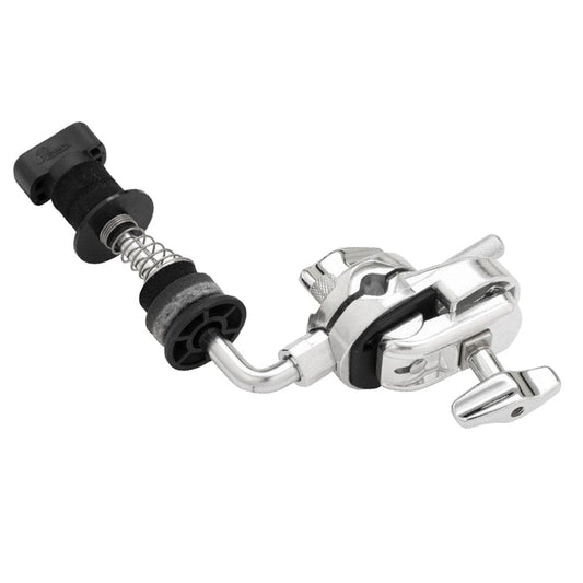 Pearl CLA-130 Mini Closed Hi-Hat Holder Bass Drum Hoop Mount