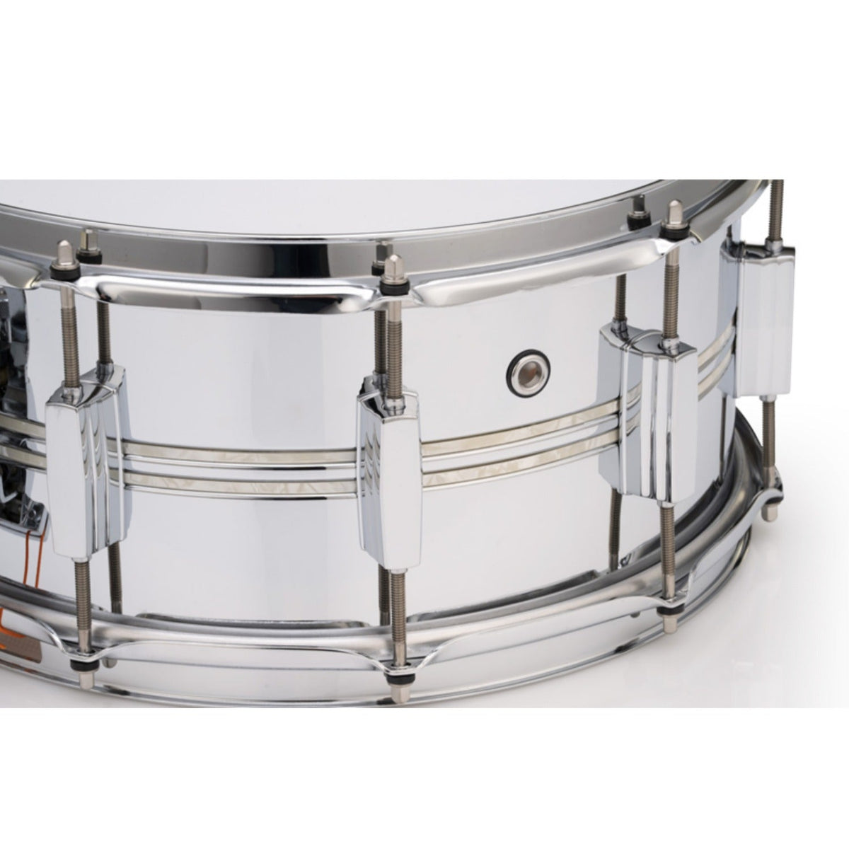 Pearl DUX1450BR 14" x 5" Duolux Snare Drum
