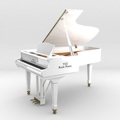 Pianoteq Rock Piano Add-On: Classic Rock Sound – Professional Audio Software & Plugin