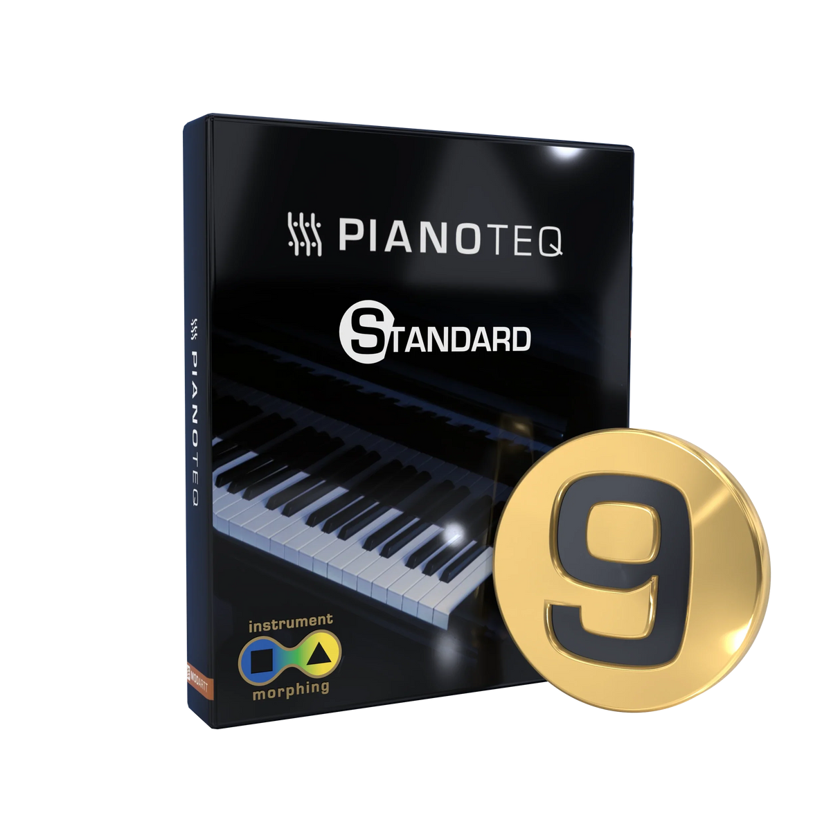 Pianoteq 9 Standard