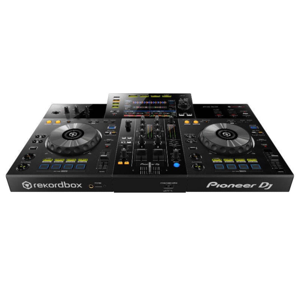 Pioneer XDJ-RR All-in-One DJ System for Rekordbox