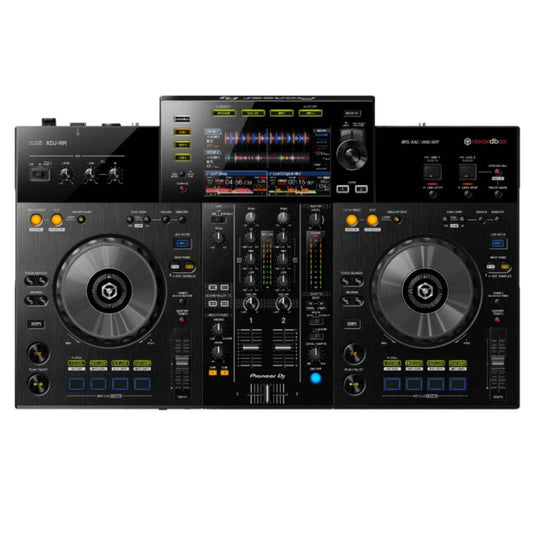 Pioneer XDJ-RR All-in-One DJ System for Rekordbox