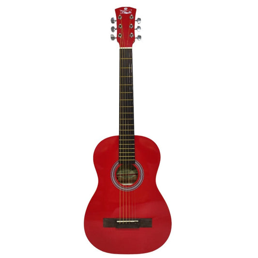 Pluto PA34-101 34 Inch Baby Acoustic Guitar