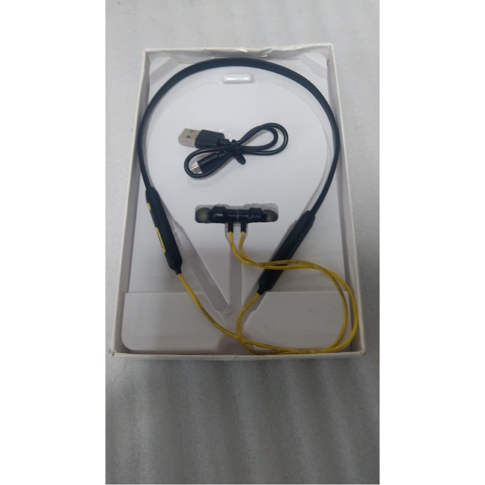 Portronics Harmonics 216 Wireless Sports Headset - Open Box B Stock
