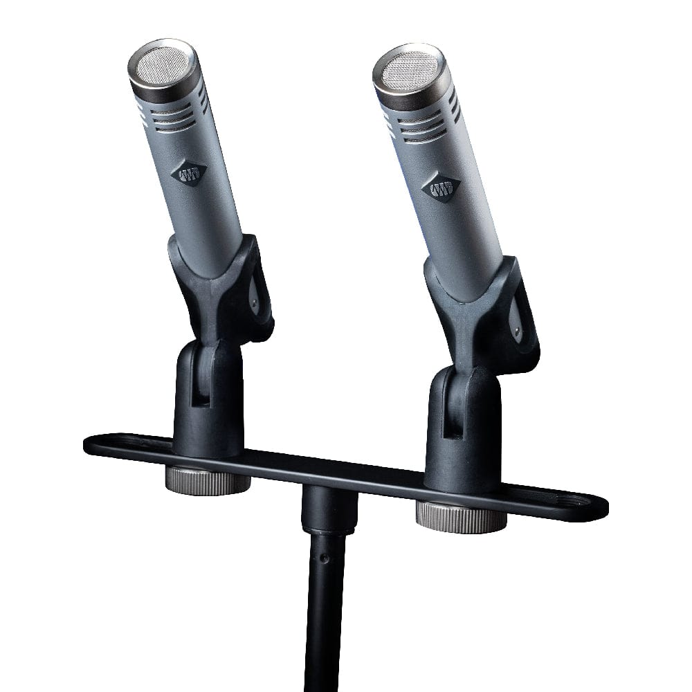 PreSonus PM-2 Small-Diaphragm Condenser Microphones Matched Pair